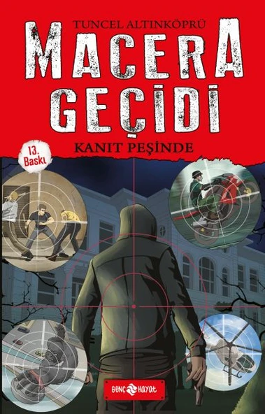 Macera Geçidi 2 - Ajan X ürün görseli 1
