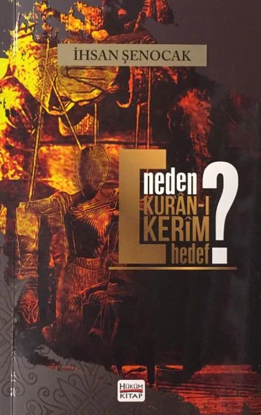 Neden Kur'an-ı Kerim Hedef? ürün görseli 1