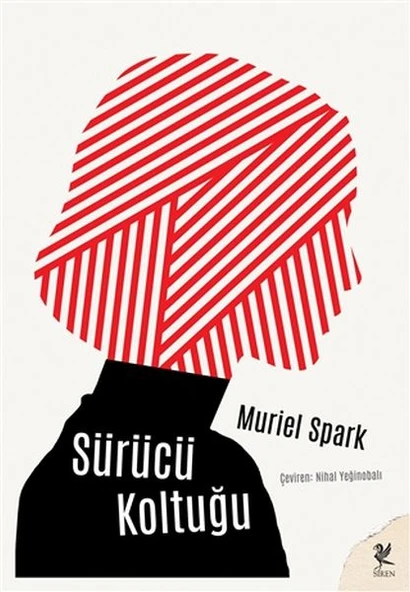 Sürücü Koltuğu ürün görseli 1
