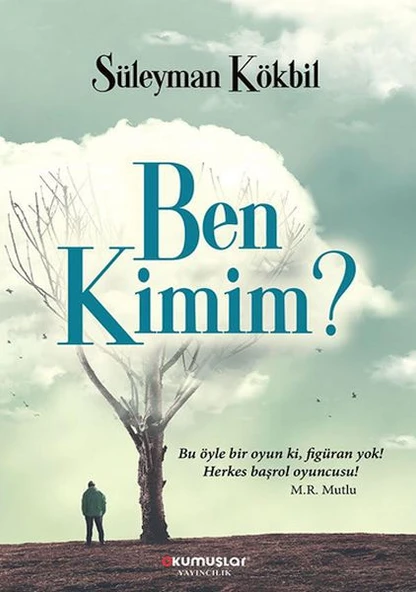Ben Kimim? ürün görseli 1