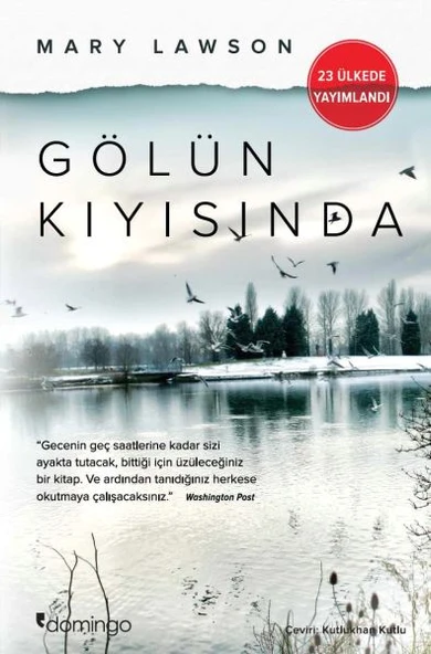 Gölün Kıyısında ürün görseli 1