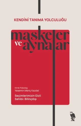Maskeler Ve Aynalar ürün görseli 1