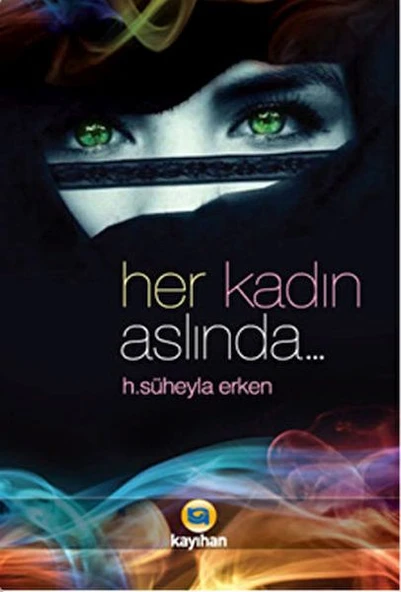 Her Kadın Aslında... ürün görseli 1