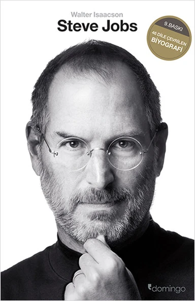 Steve Jobs ürün görseli 1