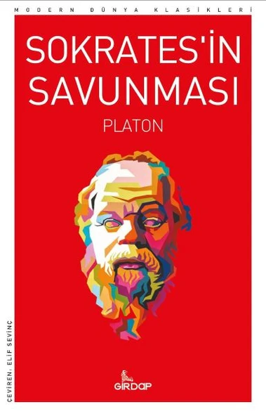 Sokrates'in Savunması ürün görseli 1