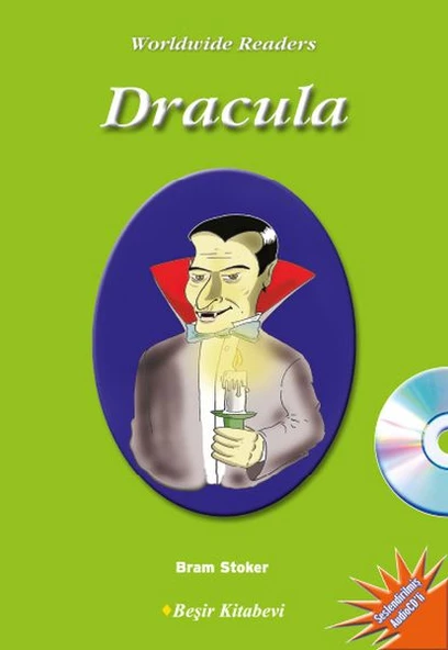 Dracula - Level 3 (CD'li) ürün görseli 1