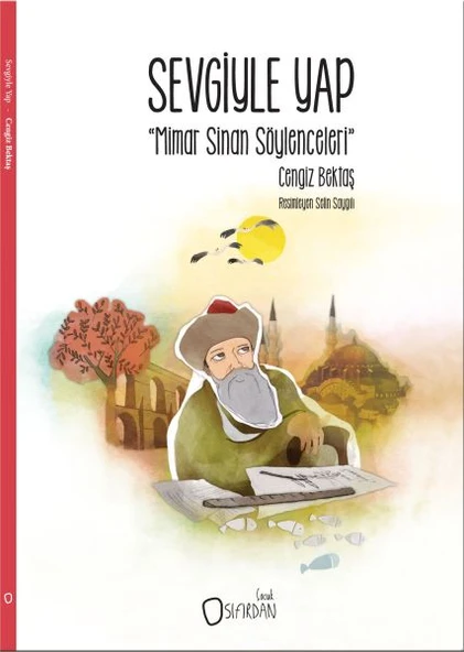 Sevgiyle Yap ürün görseli 1