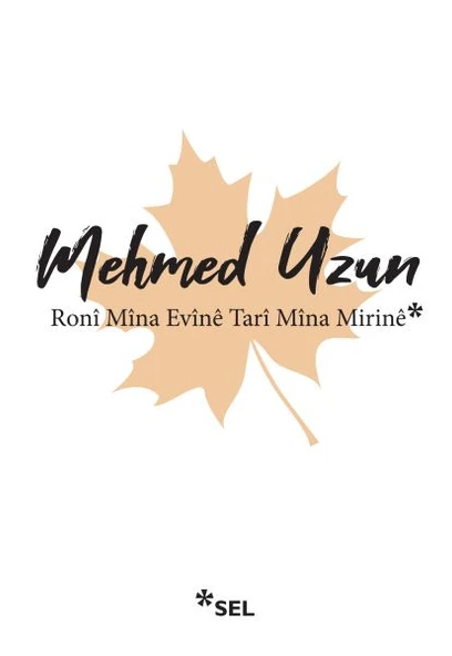 Roni Mina Evine Tari Mina Mirine ürün görseli 1