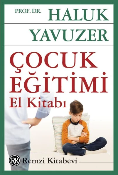 Çocuk Eğitimi El Kitabı ürün görseli 1