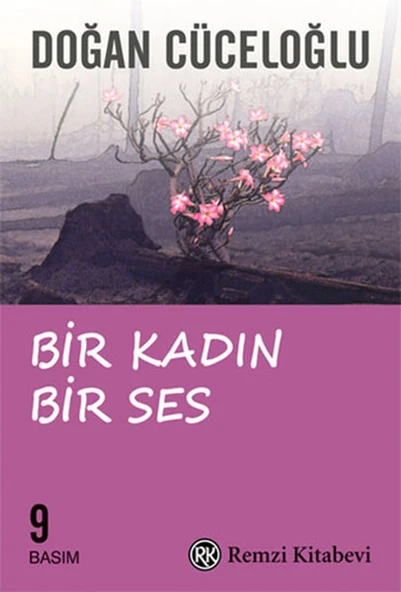 Bir Kadın Bir Ses ürün görseli 1