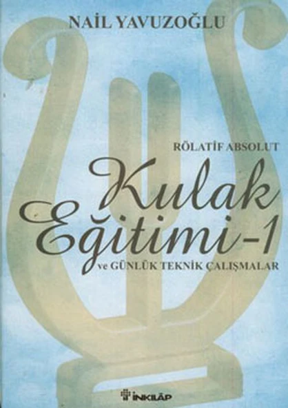 Kulak Eğitimi 1 (Rölatif Absolut) ürün görseli 1
