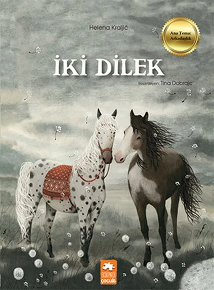 İki Dilek ürün görseli 1