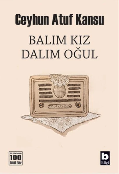 Balım Kız Dalım Oğul ürün görseli 1