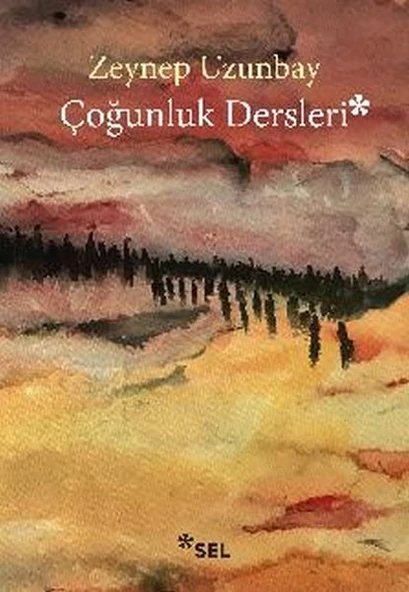 Çoğunluk Dersleri ürün görseli 1