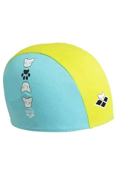 Arena 003994310 Friends Kids Polyester Cap Unisex Çocuk Bone ürün görseli 1