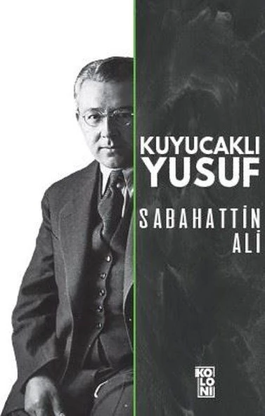Kuyucaklı Yusuf ürün görseli 1