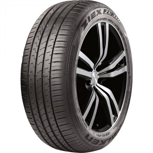 Falken 195/50R16 88V XL Ziex ZE310 Ecorun (Yaz) (2021) ürün görseli 1