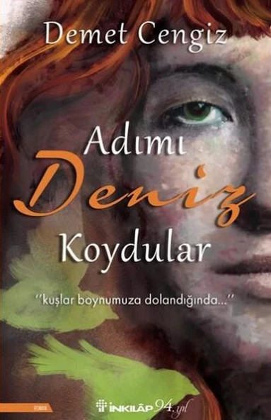 Adımı Deniz Koydular ürün görseli 1