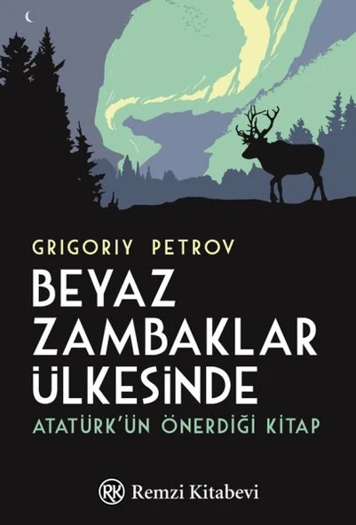 Beyaz Zambaklar Ülkesinde ürün görseli 1