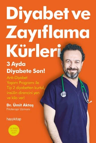Diyabet ve Zayıflama Kürleri ürün görseli 1