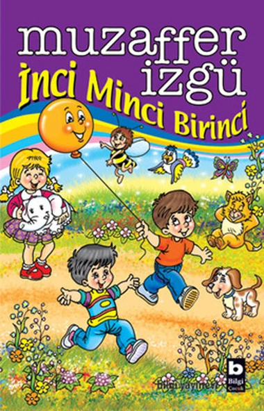 İnci Minci Birinci ürün görseli 1