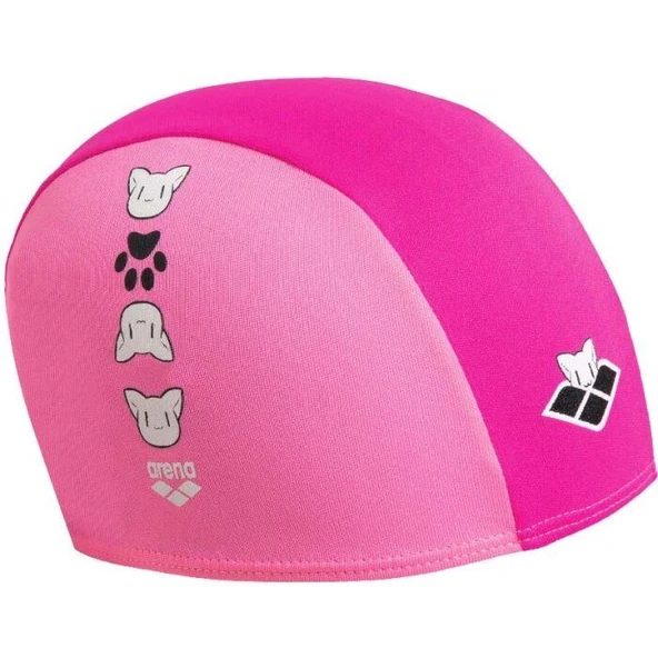 Arena 003994910 Friends Kids Polyester Cap Unisex Çocuk Bone ürün görseli 1