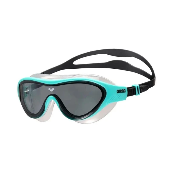 Arena 004309203 The One Mask Jr Unisex Çocuk Yüzücü Gözlüğü ürün görseli 1