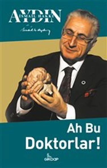 Ah Bu Doktorlar! ürün görseli 1