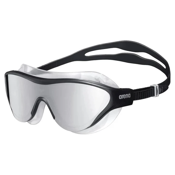 Arena 004308101 The One Mask Mirror Unisex Yüzücü Gözlüğü ürün görseli 1
