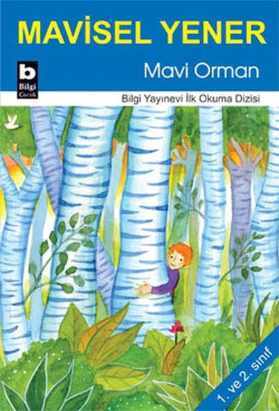 Mavi Orman ürün görseli 1