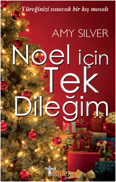 Noel İçin Tek Dileğim ürün görseli 1