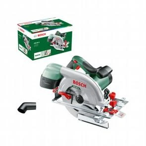 Bosch PKS 66 A Daire Testere 0.603.502.002 ürün görseli 1