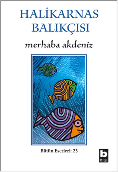 Marhaba Akdeniz - Bütün Eserleri - 23 ürün görseli 1
