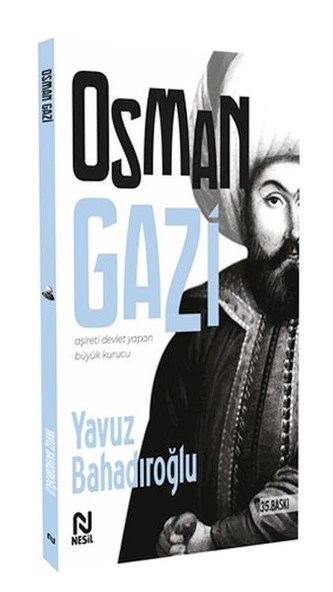 Osman Gazi ürün görseli 1