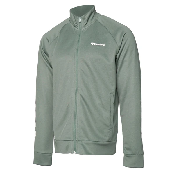 Hummel 921133-9852 Falconzo Zip Erkek Spor Ceket ürün görseli 1