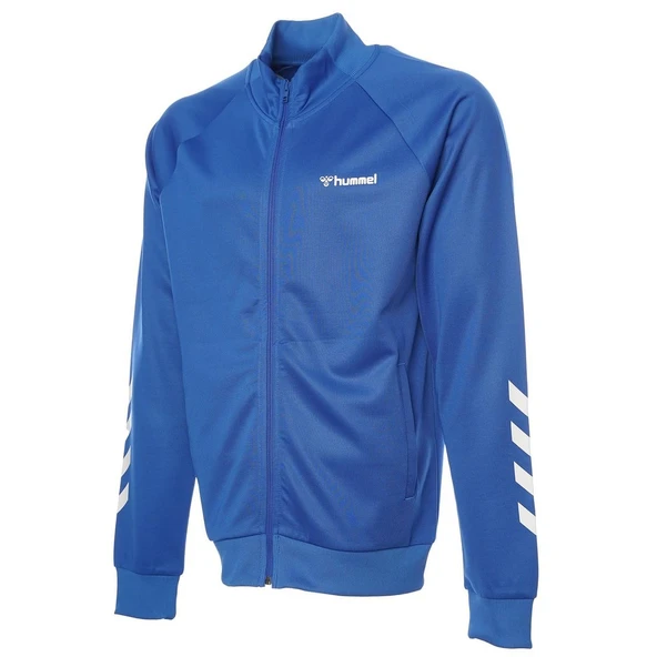 Hummel 921133-9821 Falconzo Zip Erkek Spor Ceket ürün görseli 1
