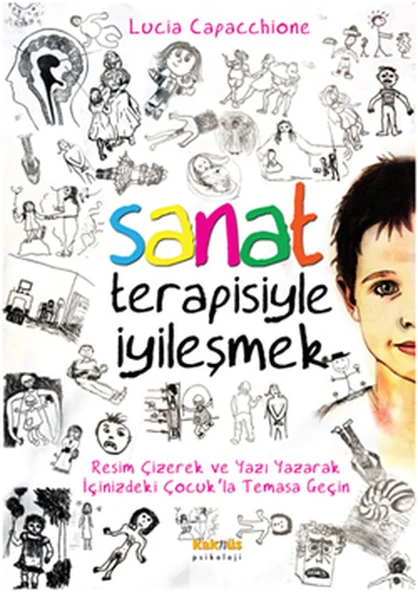 Sanat Terapisiyle İyileşmek ürün görseli 1