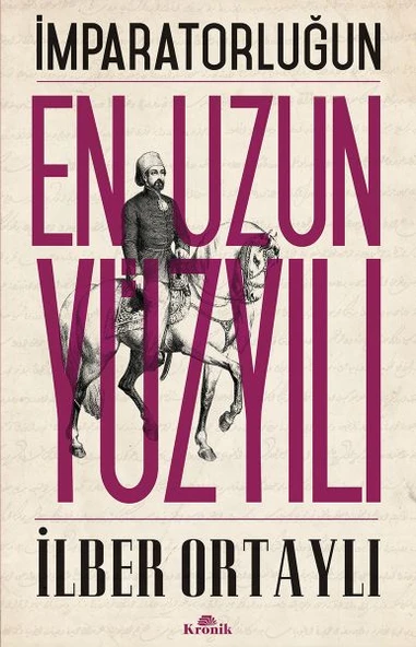İmparatorluğun En Uzun Yüzyılı ürün görseli 1