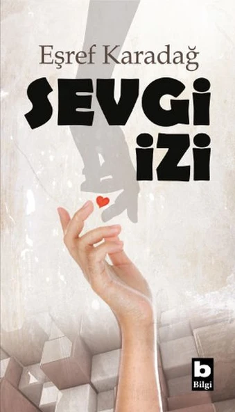 Sevgi İzi ürün görseli 1