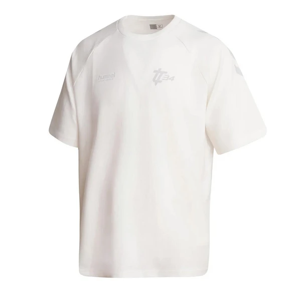 Hummel 913376-9003 Lucas Erkek Tişört ürün görseli 1