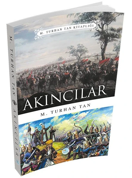 Akıncılar ürün görseli 1