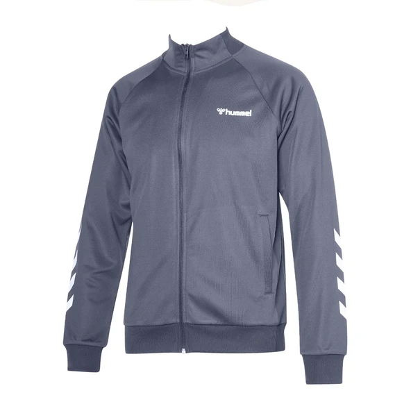 Hummel 921133-8588 Falconzo Zip Erkek Spor Ceket ürün görseli 1