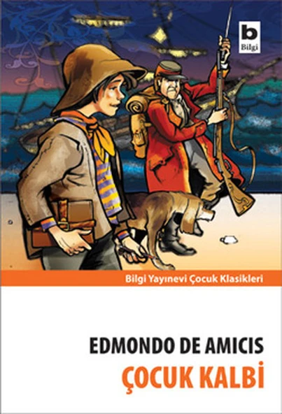 Çocuk Kalbi ürün görseli 1