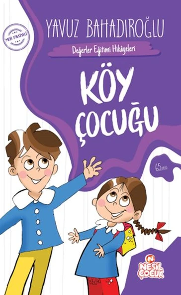 Köy Çocuğu ürün görseli 1