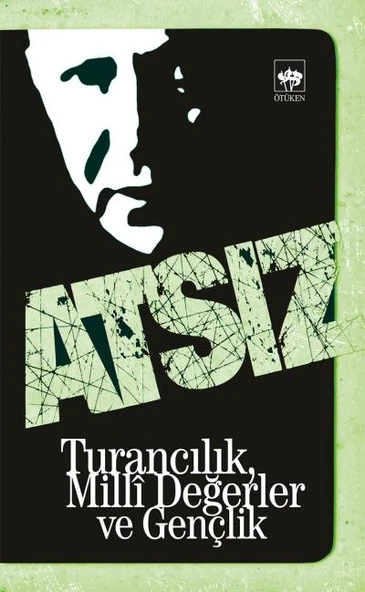 Turancılık, Milli Değerler ve Gençlik ürün görseli 1