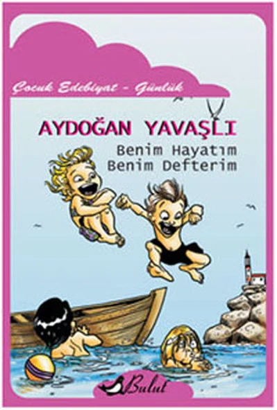 Benim Hayatım Benim Defterim ürün görseli 1