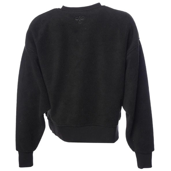 Hummel 922014-2001 Lena Sharpa Kadın Sweatshirt - Resim 3