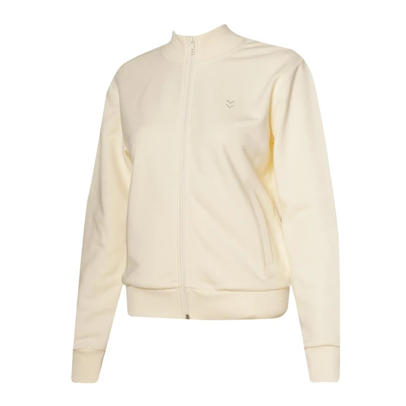 Hummel 922423-9157 Pulse Female Zip Kadın Spor Ceket ürün görseli 1