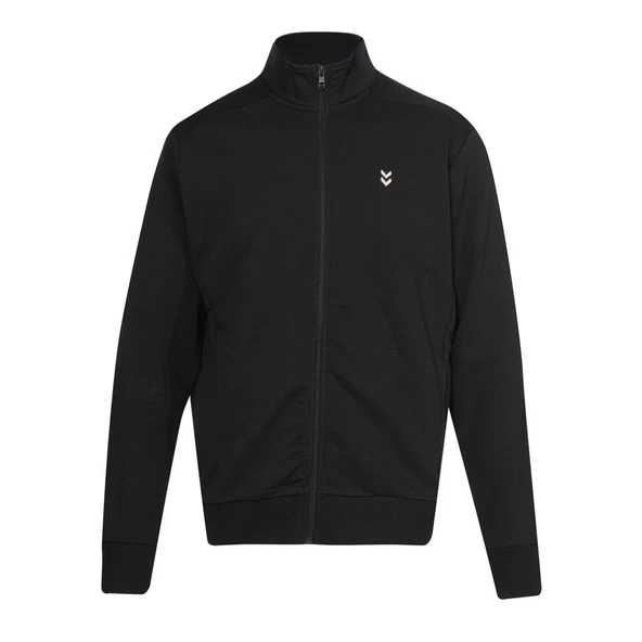 PTTAVM: Hummel 922425-2001 Pulse Male Zip Erkek Spor Ceket