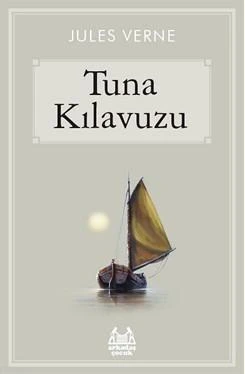 Tuna Kılavuzu ürün görseli 1